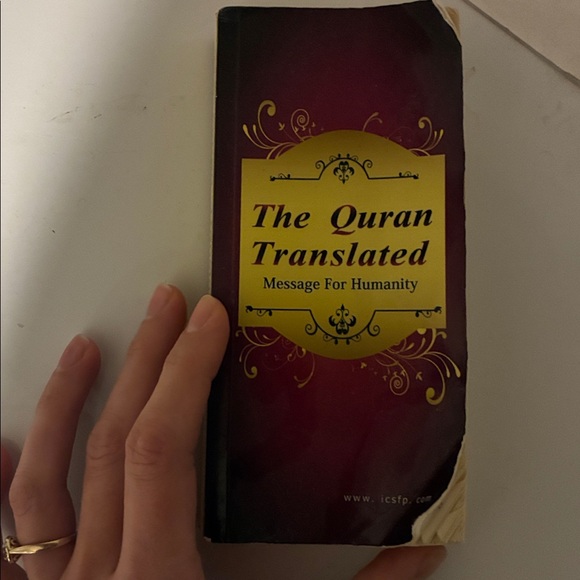 💎Free💎 Translation of Quran - Picture 1 of 1